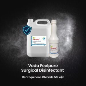 Voda Feelpure Surface BKC  5% - Image 2