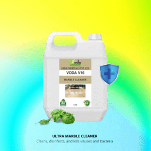 Voda Feelpure Marble Cleaner - Image 5