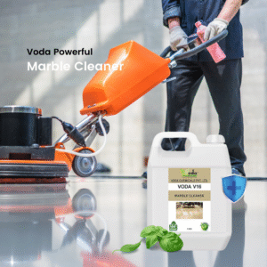 Voda Feelpure Marble Cleaner - Image 3
