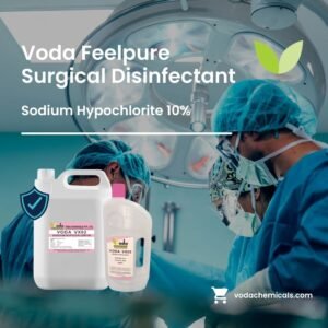 Voda Feelpure surface-hypochlorite-10% - Image 3