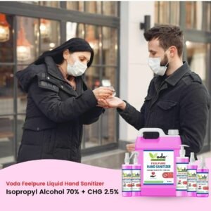 Voda Feelpure Sanitizer-isopropyl70-chg2.5 - Image 2