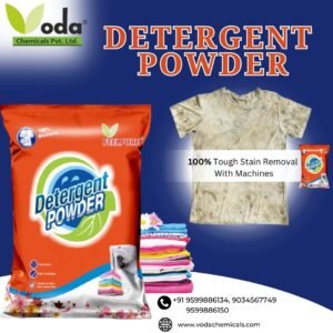 Voda Feelpure Detergent Powder - Image 3
