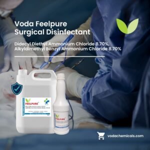 V 256 5th Generation Surface & Environment Fogging Disinfectant - Image 6