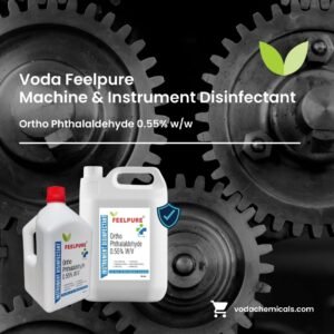 Voda High Level Instrument Disinfectant - Image 3