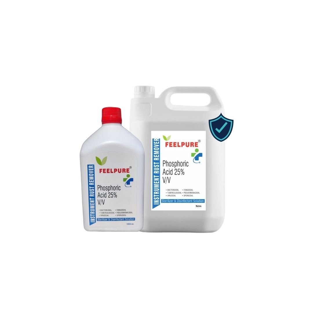 37 Voda-feelpure-machine-instrument-Php 25 - Image 1