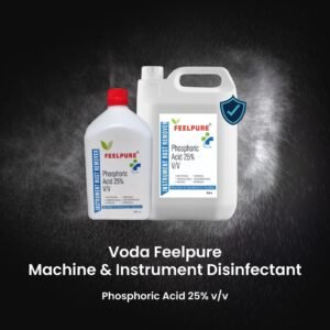 Voda Feelpure Instrument Rust Remover Phosphoric Acid 25% - Image 4