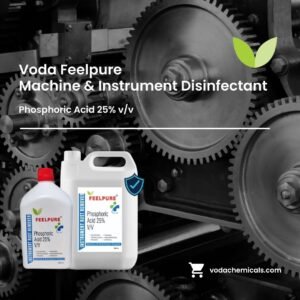 Voda Feelpure Instrument Rust Remover Phosphoric Acid 25% - Image 3