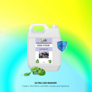 CAR SHAMPOO - Image 2