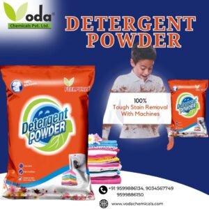 Voda Feelpure Detergent Powder - Image 2