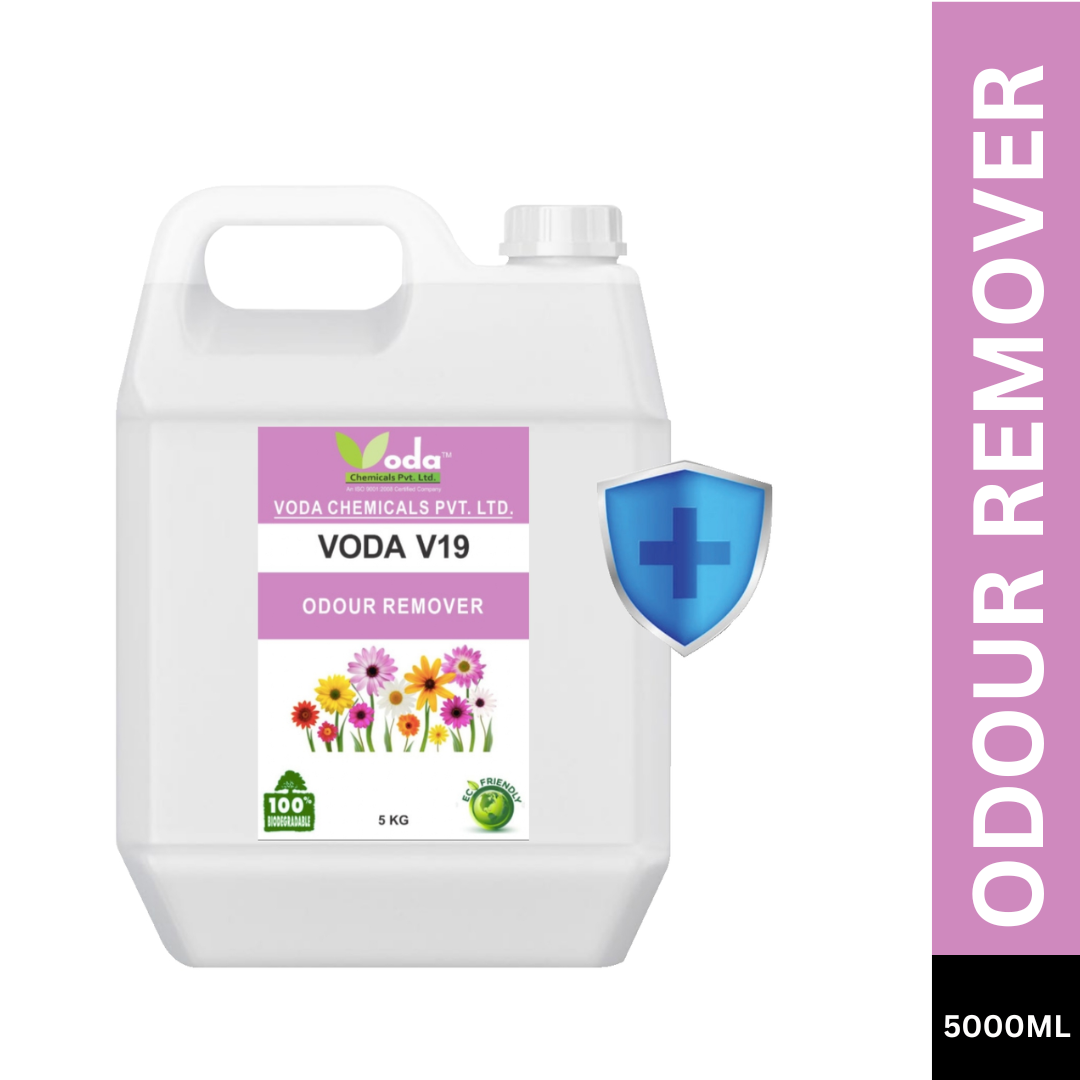 BATHROOM CLEANER (20) Voda Feelpure Odour Remover - Image 1