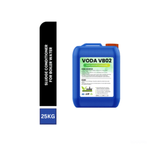 Voda SLUDGE CONDITIONER (VB 02) - Image 3