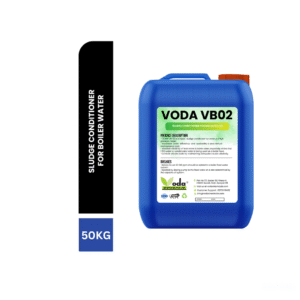 Voda SLUDGE CONDITIONER (VB 02) - Image 4