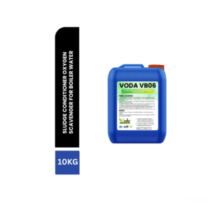 MULTI-FUNCTIONAL- RAW WATER (VB 06) - Image 2