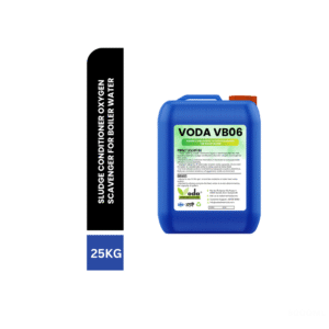 MULTI-FUNCTIONAL- RAW WATER (VB 06) - Image 3