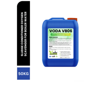 MULTI-FUNCTIONAL- RAW WATER (VB 06) - Image 4