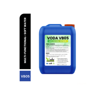 MULTI-FUNCTIONAL- SOFT WATER(VB 05)