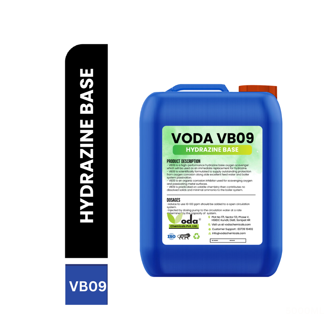 BATHROOM CLEANER - 2023-04-10T124807.245 Voda Chemical HYDRAZINE BASE (VB 09) - Image 1
