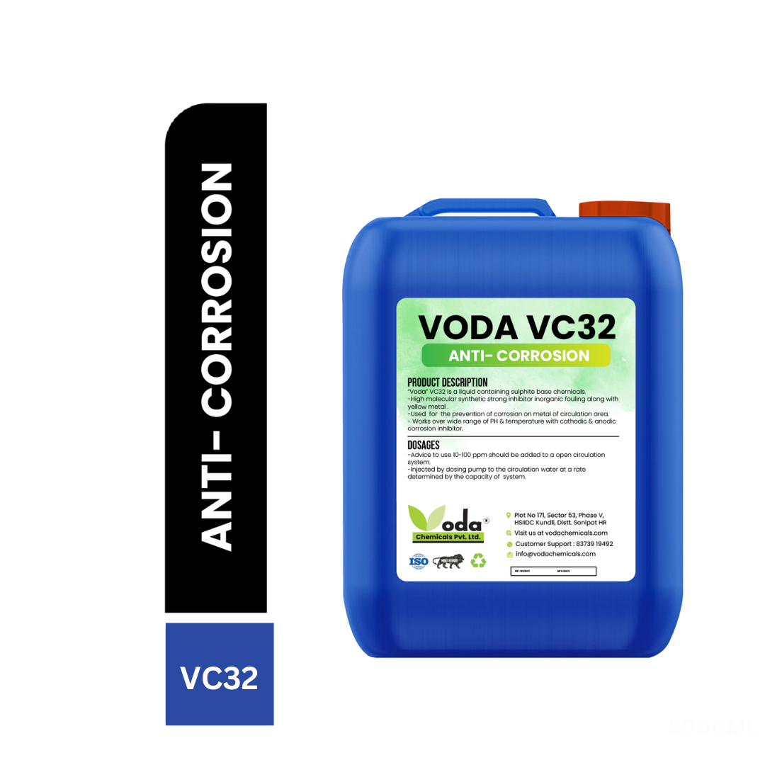 BATHROOM CLEANER - 2023-04-10T162648.376 ANTI- CORROSION (VC 32) - Image 1