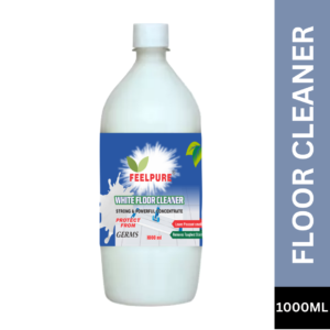 Voda Feelpure White Floor Cleaner