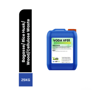 (VF 01) Bagasse/ Rice Husk/Wood/Cellulose Waste - Image 3