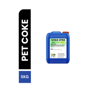 Voda Chemical(VF 04) PET  COKE