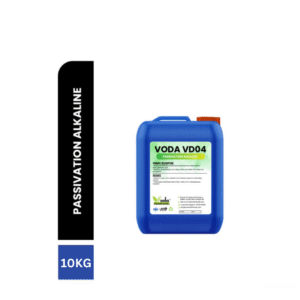Voda PASSIVATION ALKALINE(VD 04) - Image 2