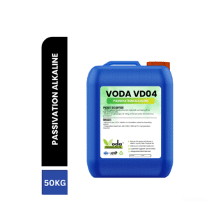Voda PASSIVATION ALKALINE(VD 04) - Image 4