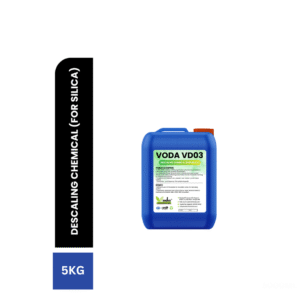 De-scale Silica (VD 03)