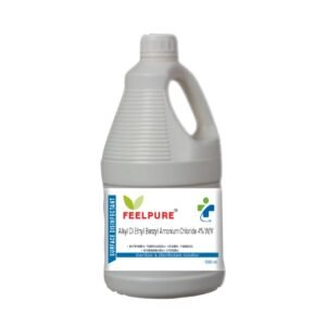 Voda Feelpure General Area Disinfectant Surface & Environment Fogging