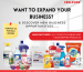 want to expand your business