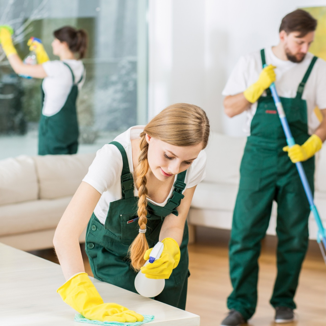 Housekeeping service