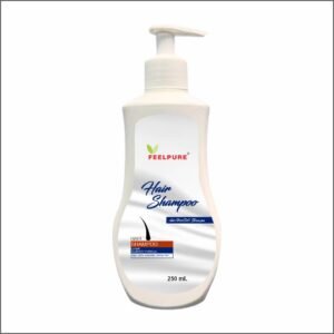 Voda Feelpure Hair Shampoo