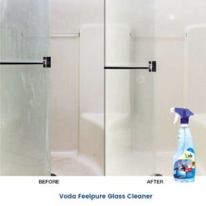 Voda Feelpure Glass Cleaner - Image 8
