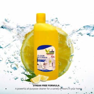 Voda Feelpure Floor Cleaner (Lemon) - Image 5