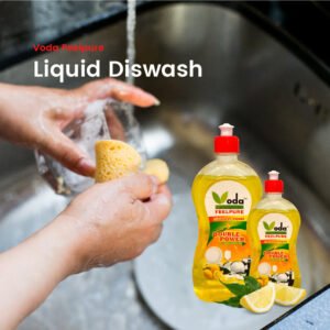 Voda Feelpure DISH WASH GEL - Image 3