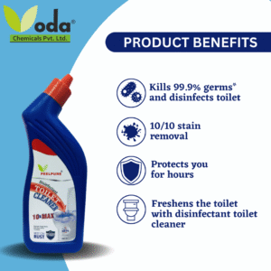 Voda Feelpure Toilet Cleaner - Image 2