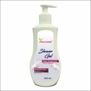 Voda Feelpure Shower Gel