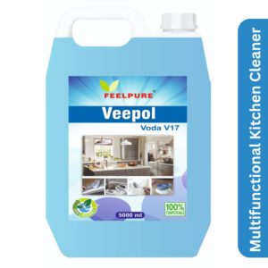 Voda Multifunctional Kitchen Cleaner