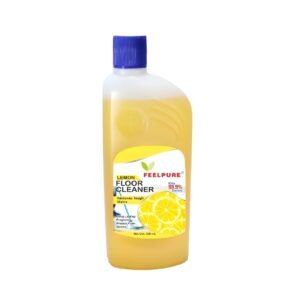 Voda Feelpure Floor Cleaner (Lemon)