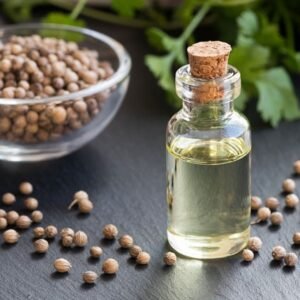 Coriander Extract Oil