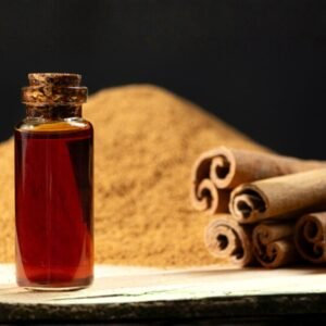 Cinnamon Extract Oil