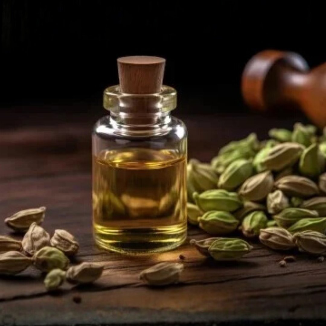 Untitled design (15) Cardamom Extract Oil - Image 1