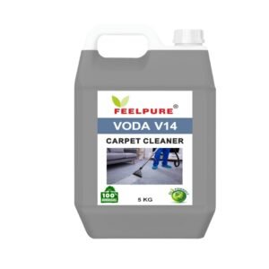 Best Voda Feelpure Carpet Cleaner