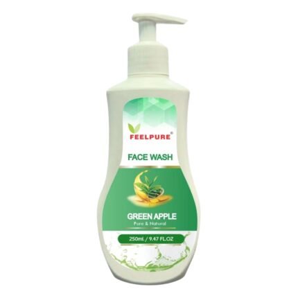 Voda Feelpure Face Wash