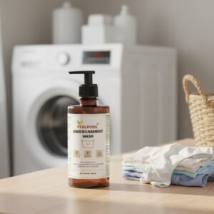 Voda Feelpure Undergarments Wash - Image 2