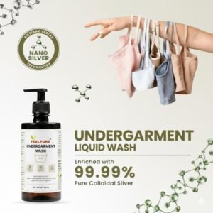 Voda Feelpure Undergarments Wash - Image 3