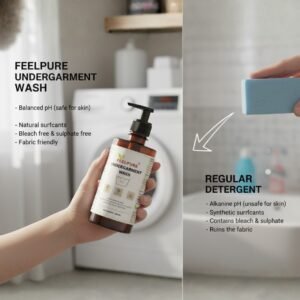 Voda Feelpure Undergarments Wash - Image 4