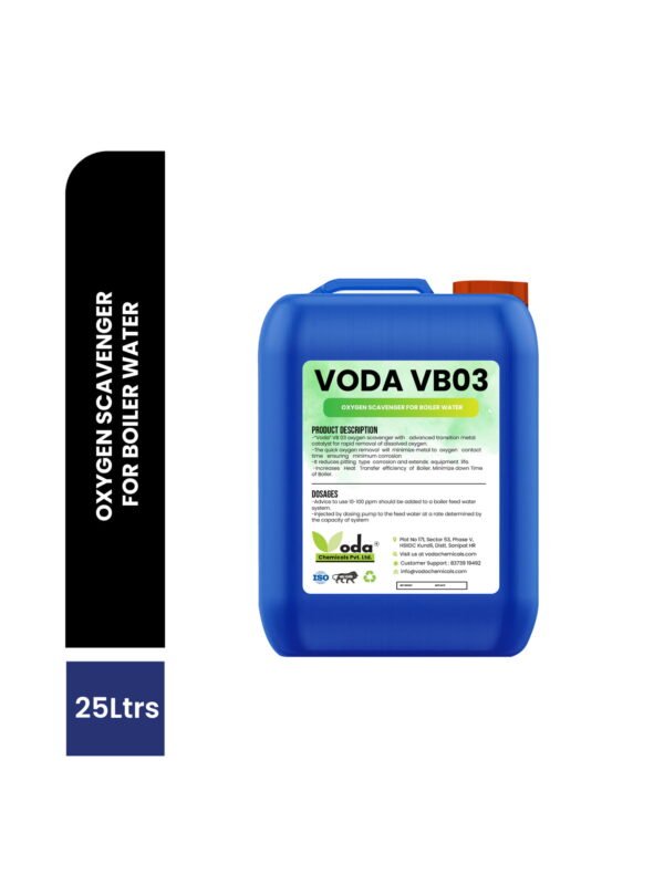 Voda OXYGEN SCAVENGER (VB 03) - Image 2