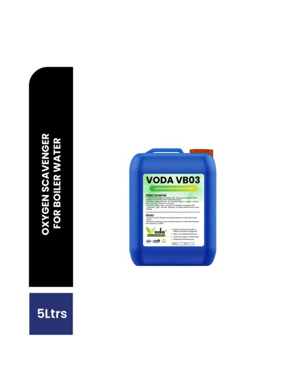 Voda OXYGEN SCAVENGER (VB 03) - Image 4