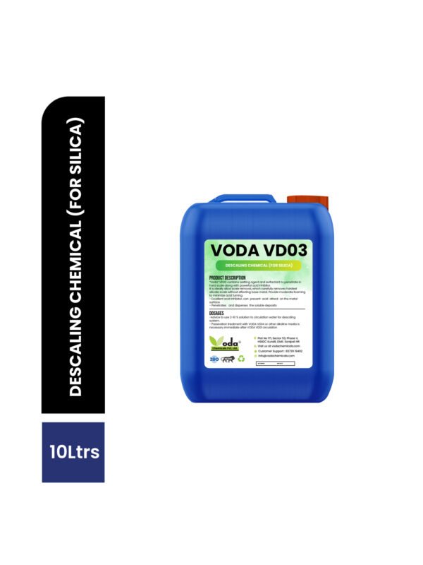 De-scale Silica (VD 03) - Image 3